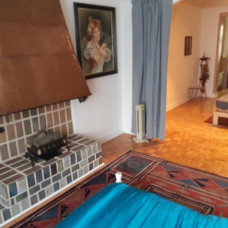 안트베르펜 Casa Di Marco 아파트 외부 사진