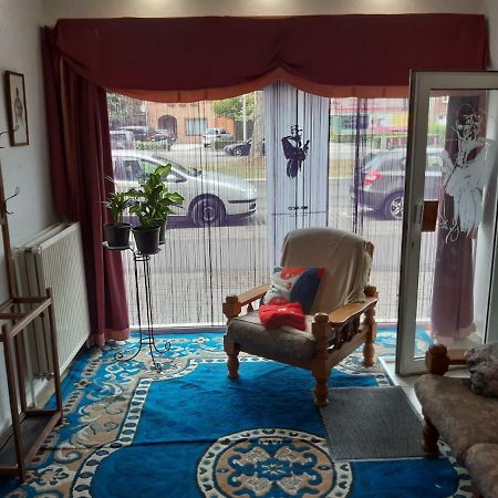안트베르펜 Casa Di Marco 아파트 외부 사진