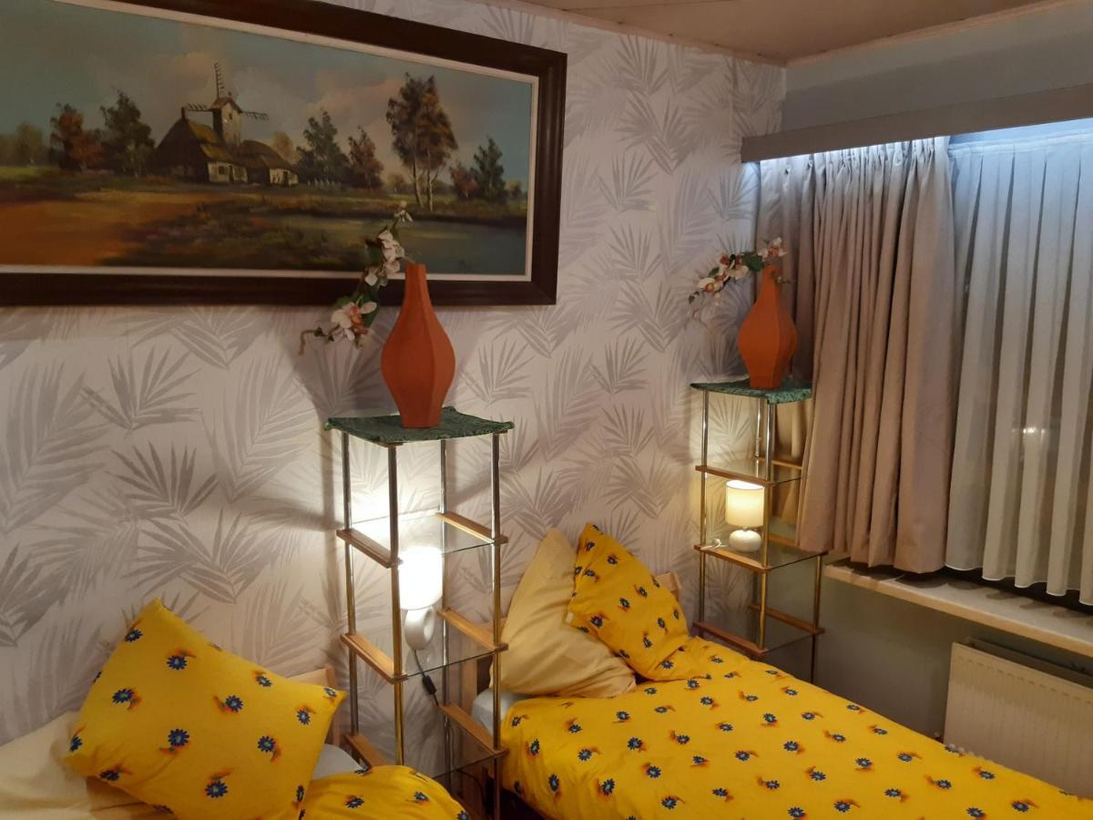 안트베르펜 Casa Di Marco 아파트 외부 사진