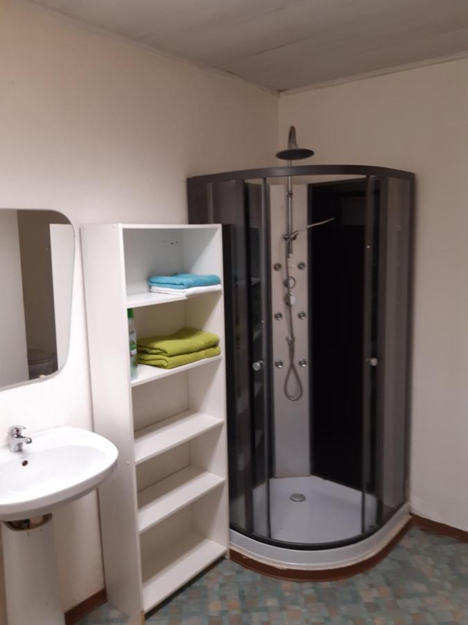 안트베르펜 Casa Di Marco 아파트 외부 사진