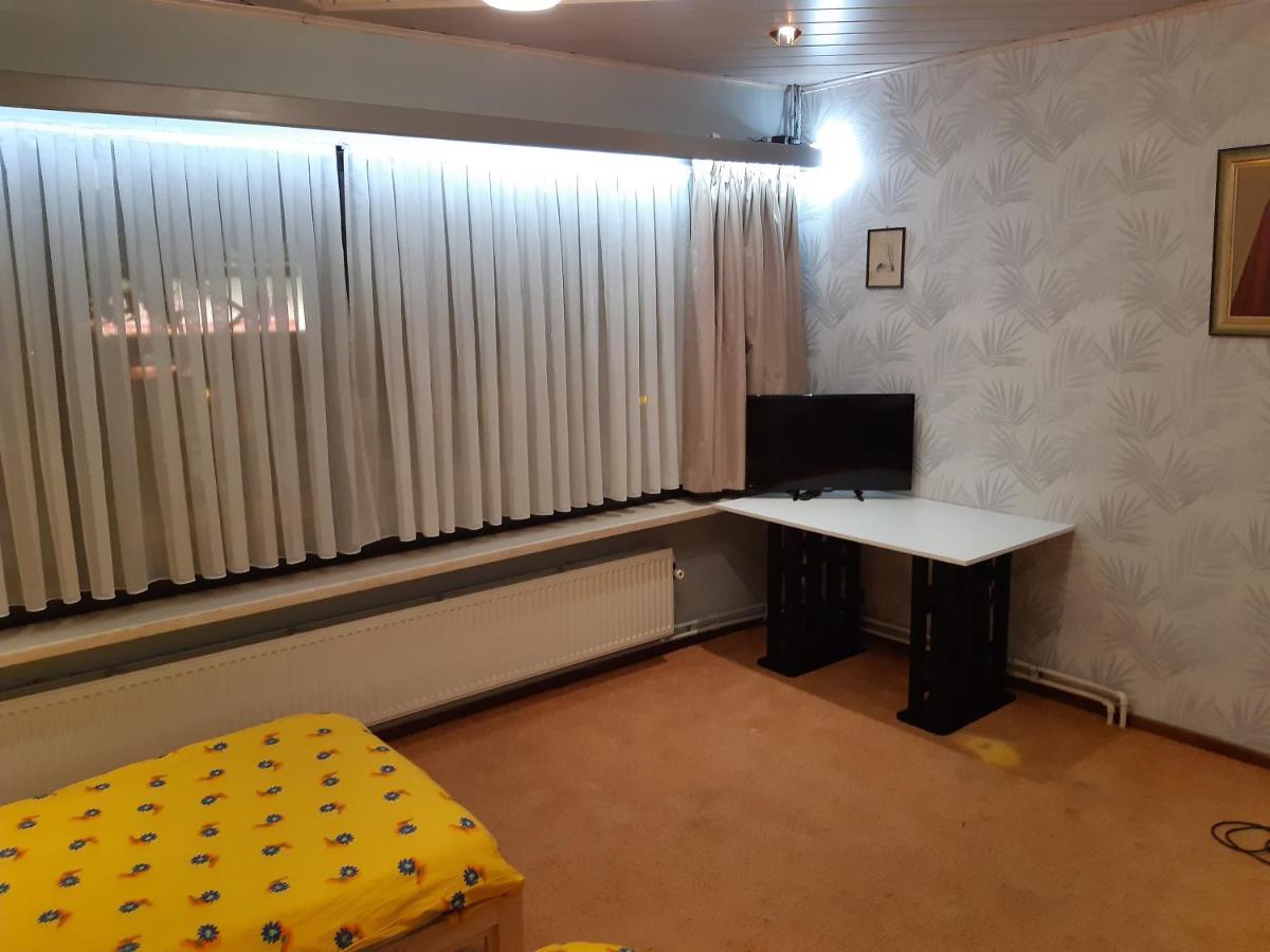 안트베르펜 Casa Di Marco 아파트 외부 사진