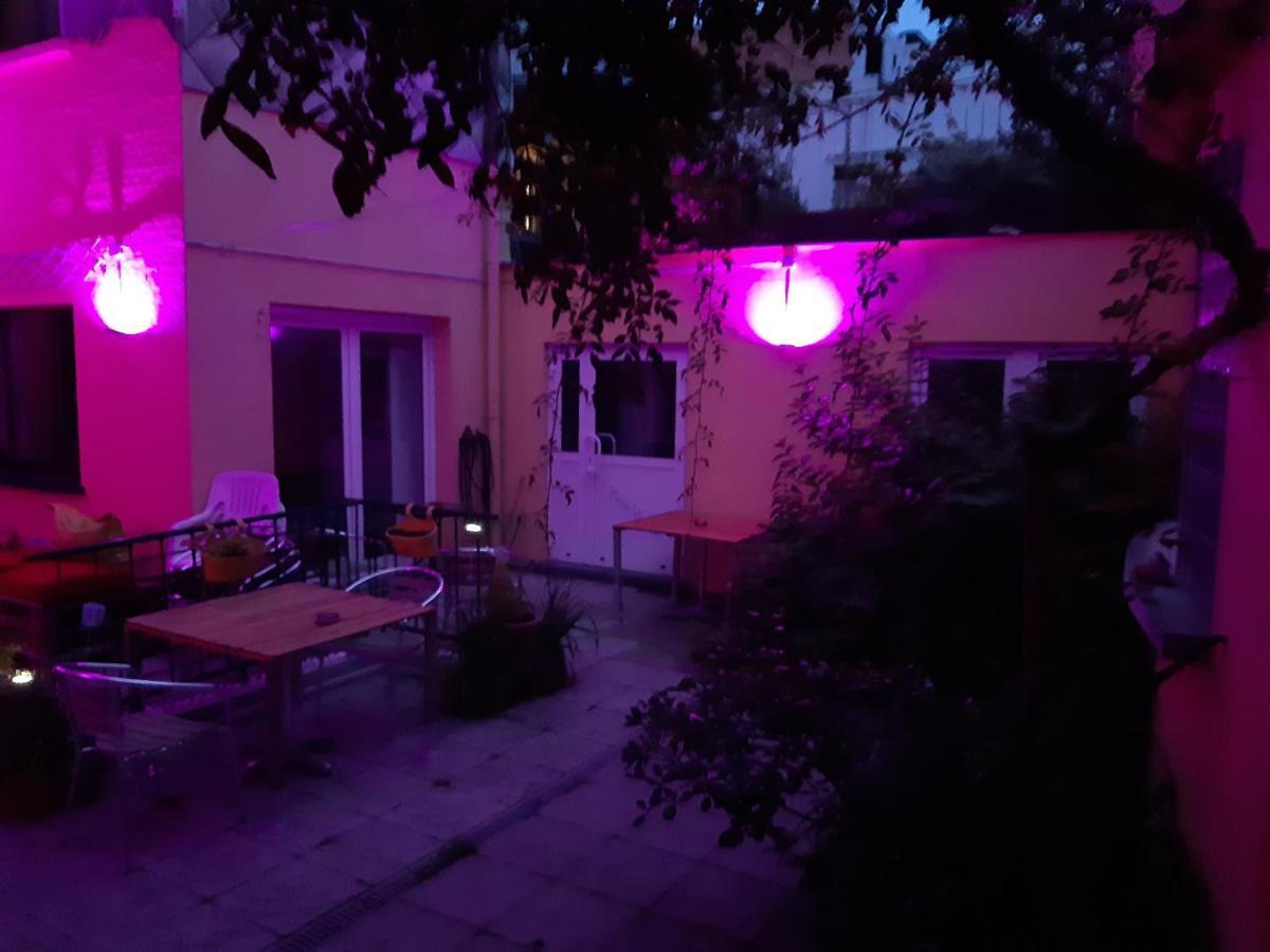 안트베르펜 Casa Di Marco 아파트 외부 사진