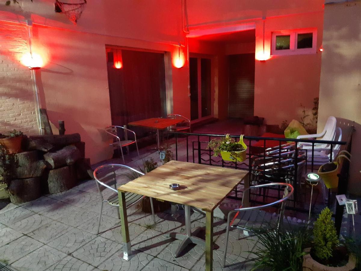 안트베르펜 Casa Di Marco 아파트 외부 사진