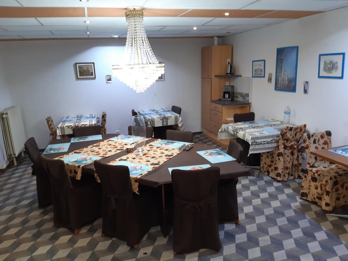 안트베르펜 Casa Di Marco 아파트 외부 사진