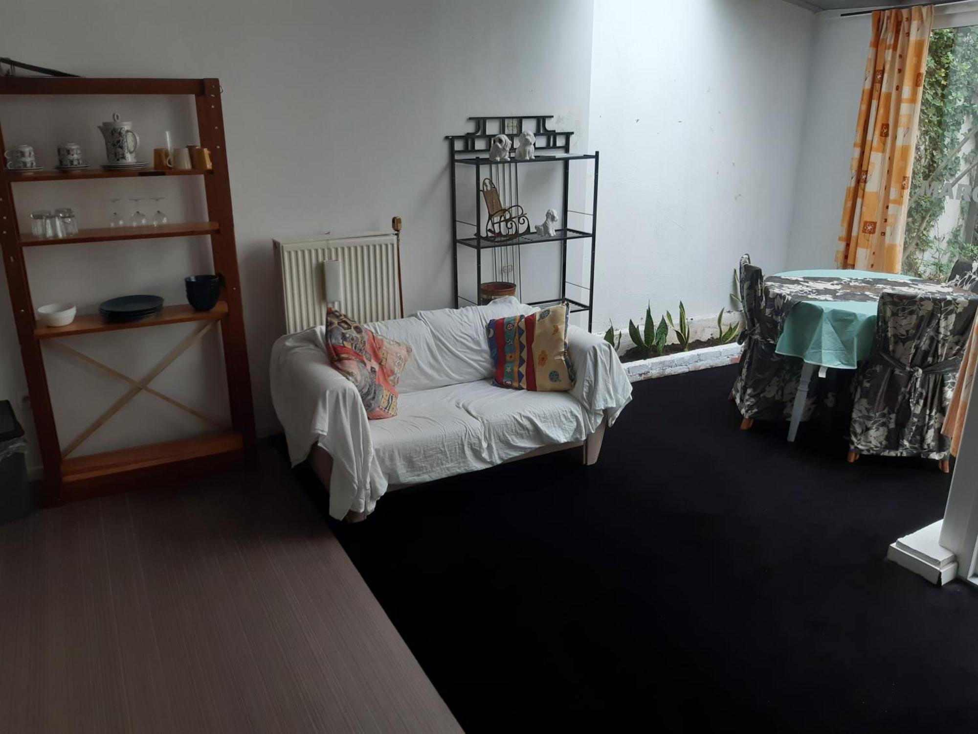 안트베르펜 Casa Di Marco 아파트 외부 사진