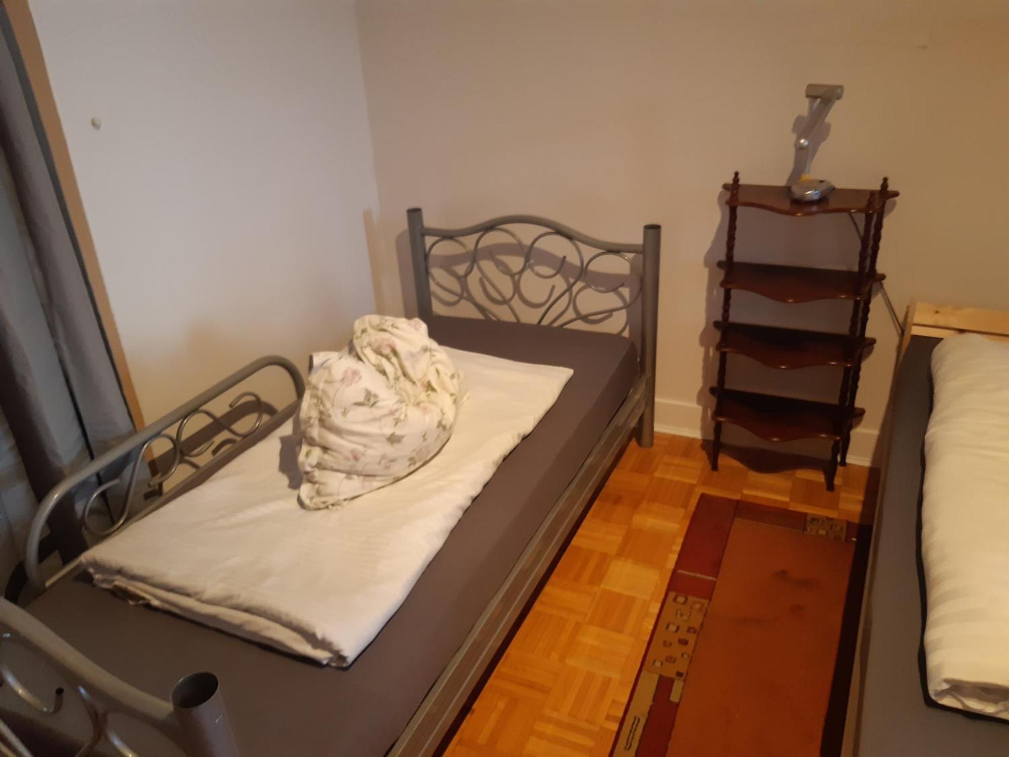 안트베르펜 Casa Di Marco 아파트 외부 사진