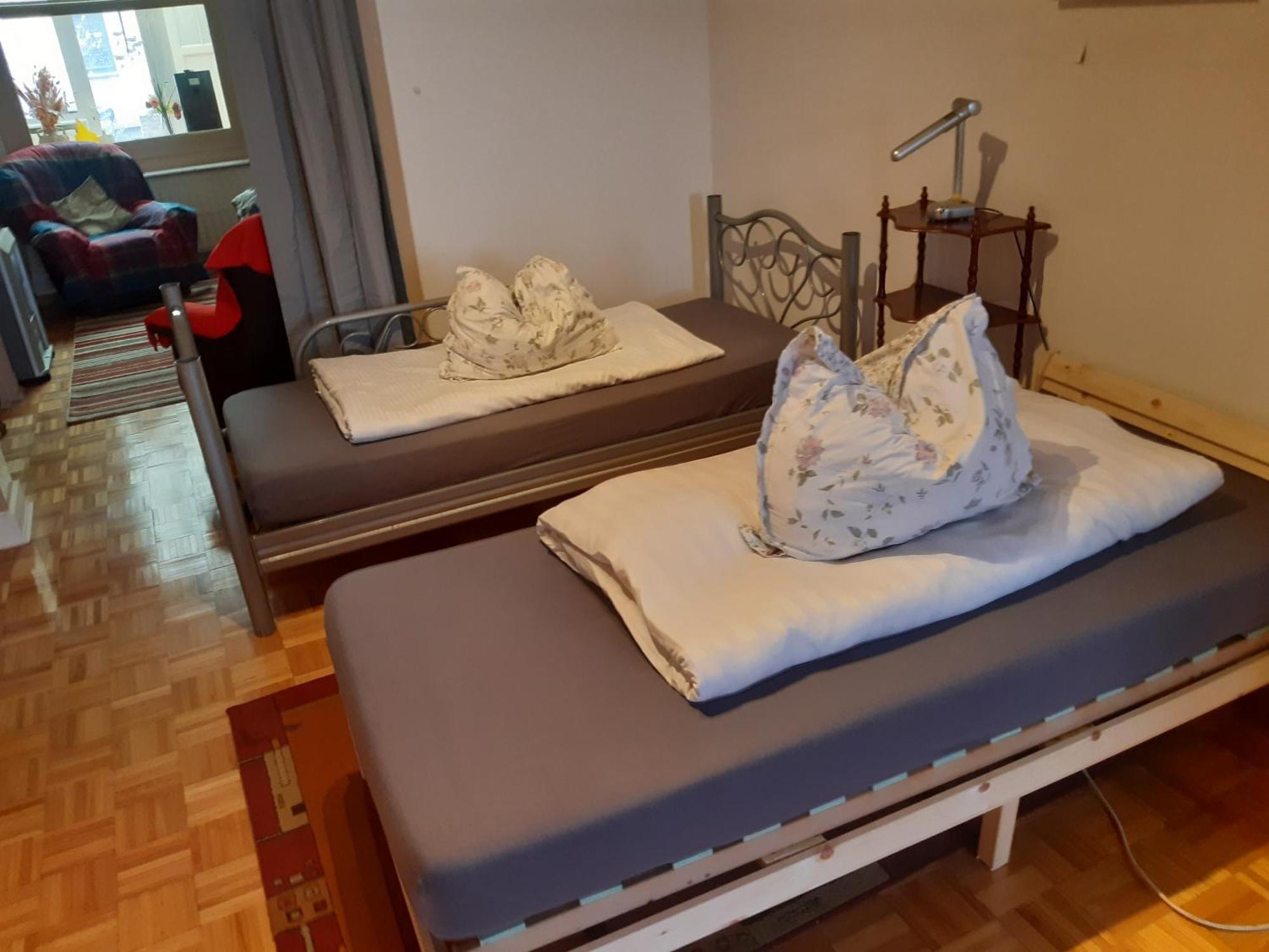 안트베르펜 Casa Di Marco 아파트 외부 사진