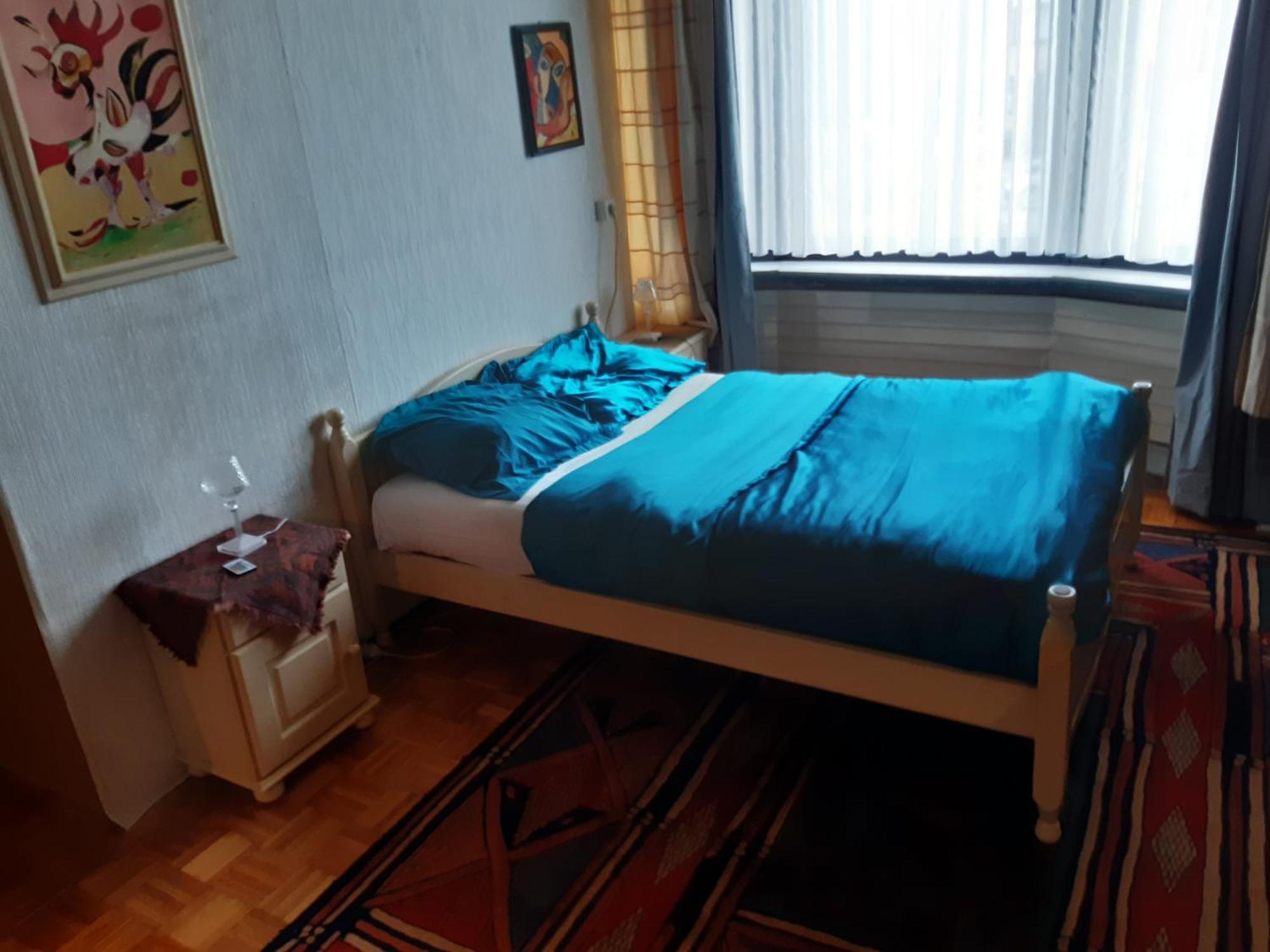 안트베르펜 Casa Di Marco 아파트 외부 사진