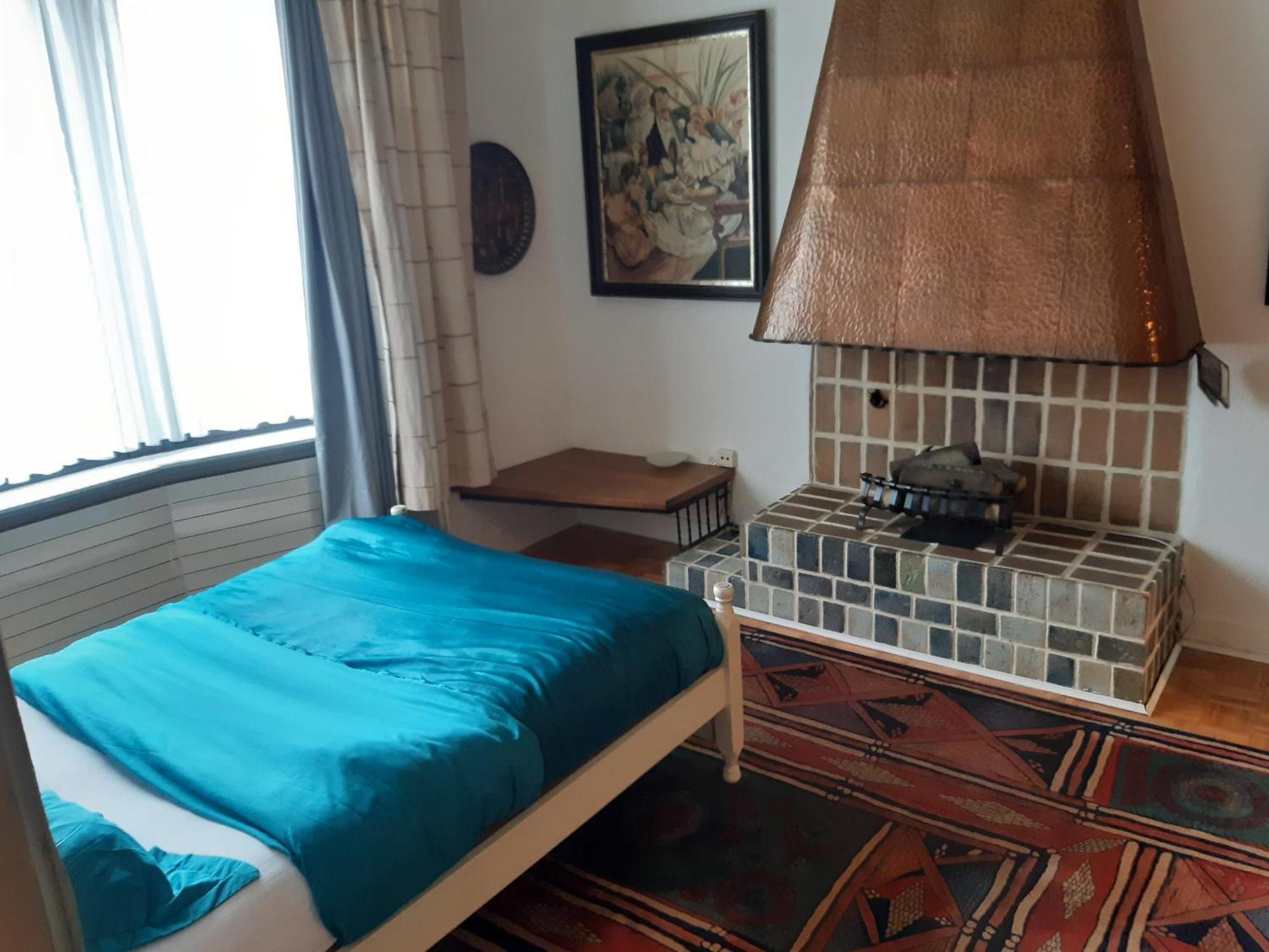 안트베르펜 Casa Di Marco 아파트 외부 사진