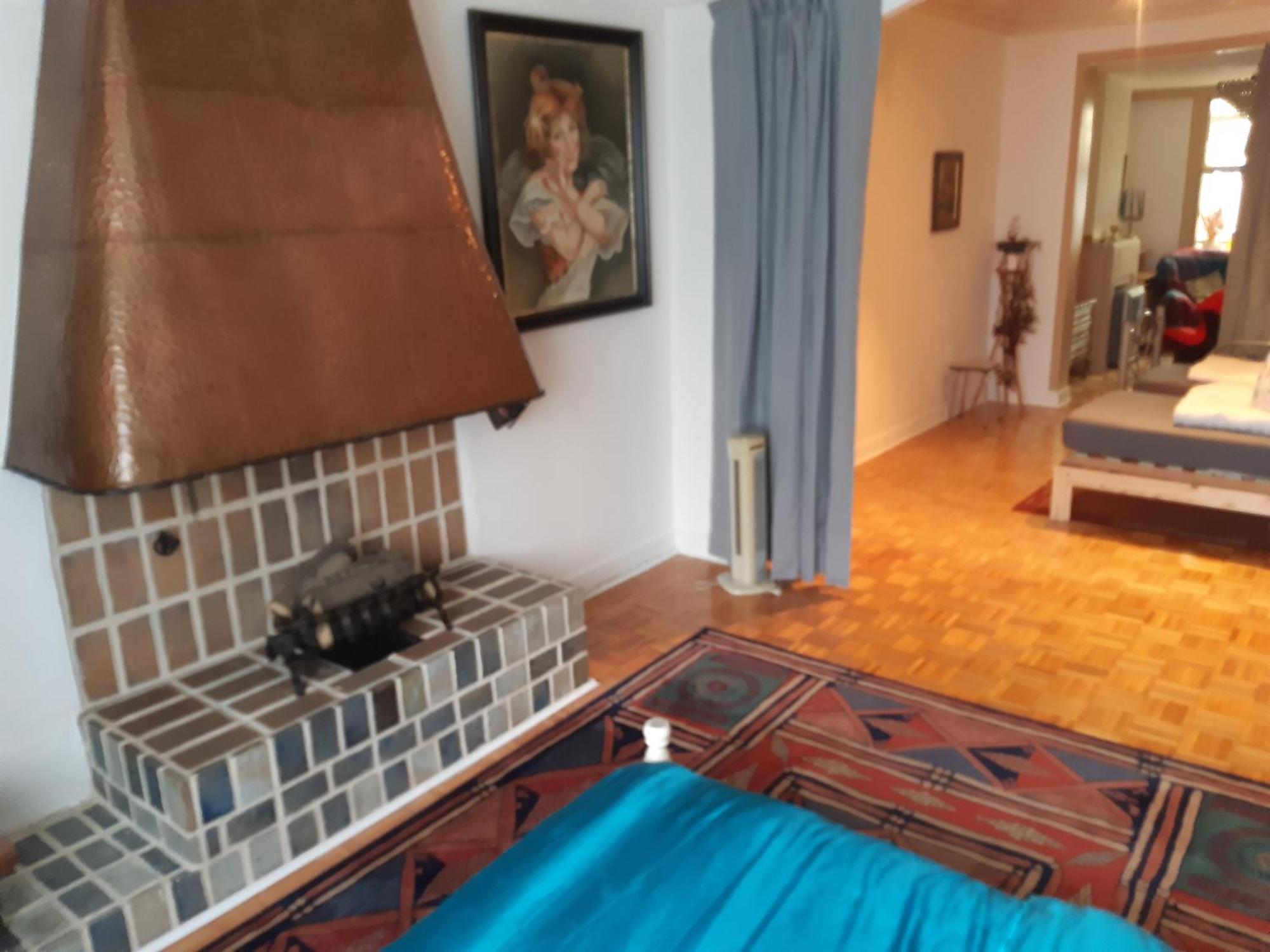 안트베르펜 Casa Di Marco 아파트 외부 사진