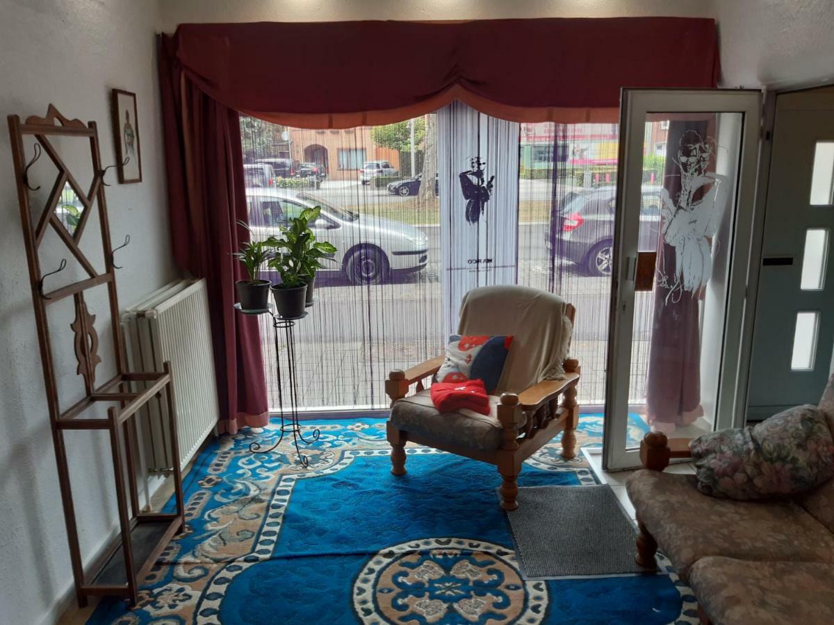 안트베르펜 Casa Di Marco 아파트 외부 사진