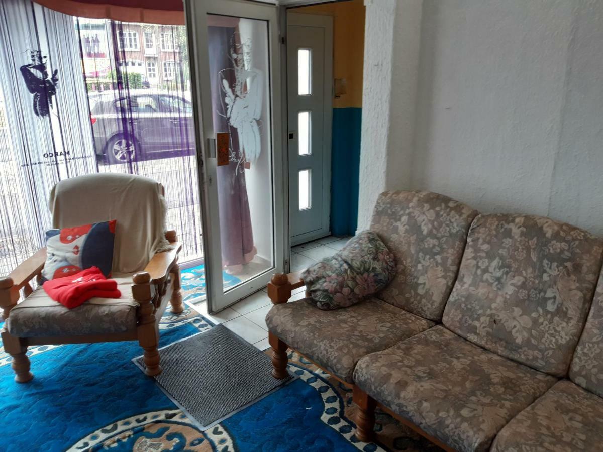 안트베르펜 Casa Di Marco 아파트 외부 사진