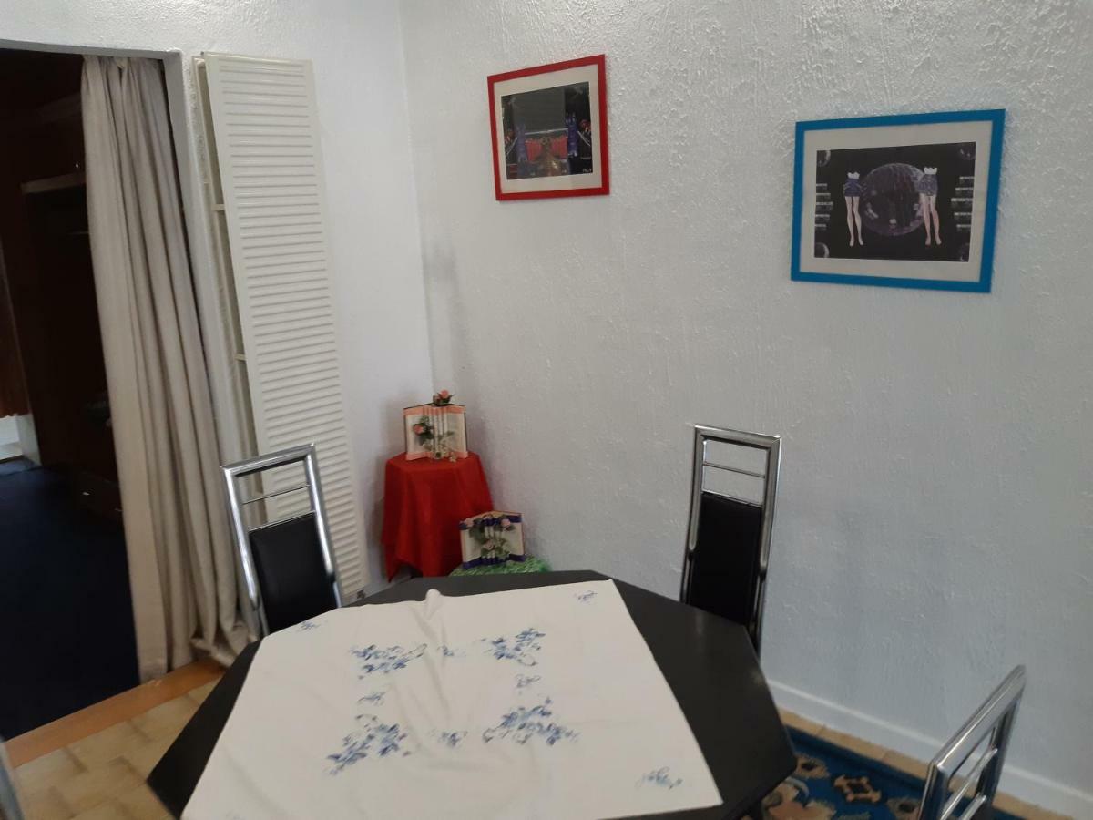 안트베르펜 Casa Di Marco 아파트 외부 사진