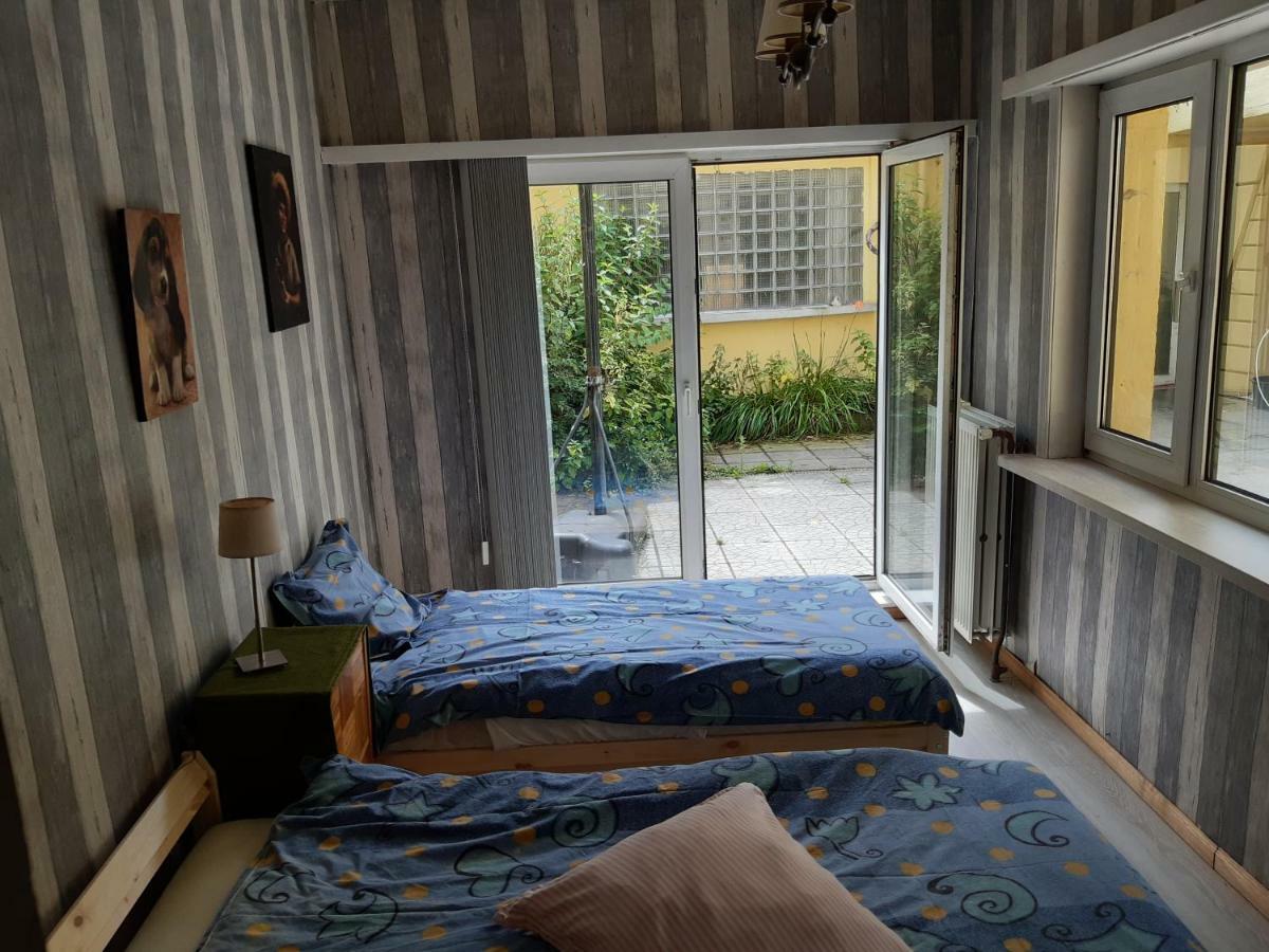안트베르펜 Casa Di Marco 아파트 외부 사진