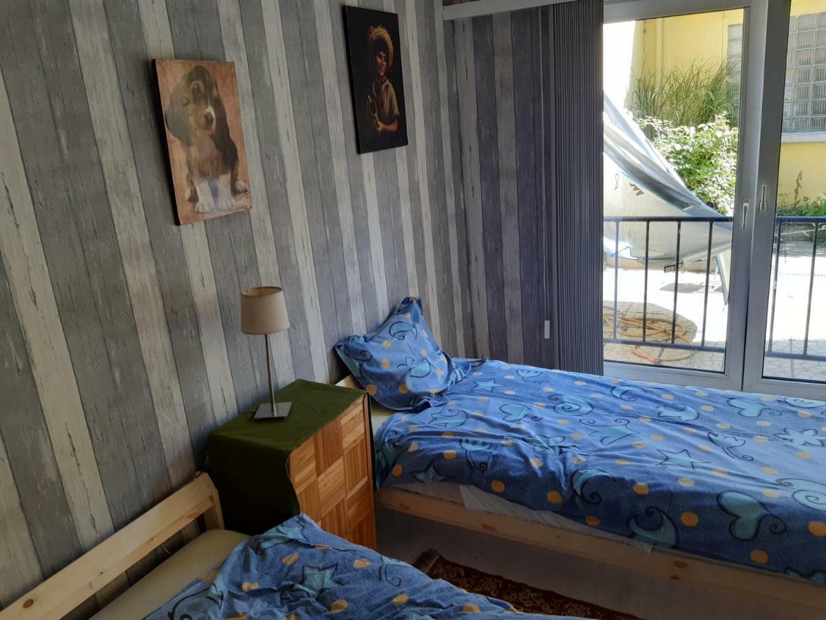 안트베르펜 Casa Di Marco 아파트 외부 사진