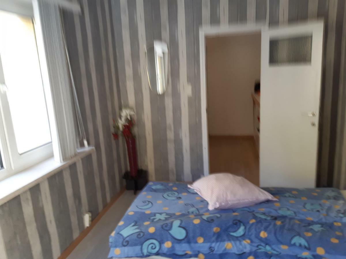 안트베르펜 Casa Di Marco 아파트 외부 사진