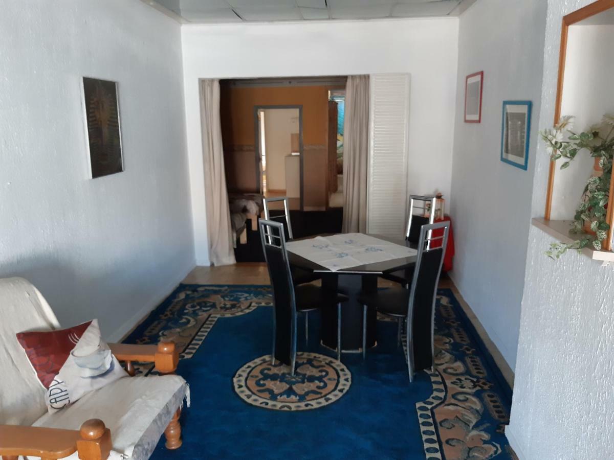 안트베르펜 Casa Di Marco 아파트 외부 사진