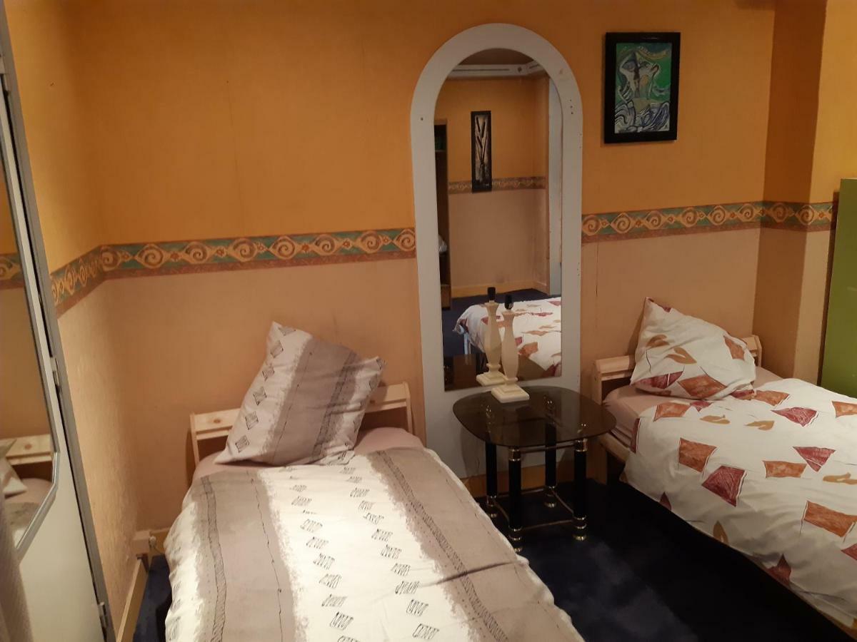 안트베르펜 Casa Di Marco 아파트 외부 사진