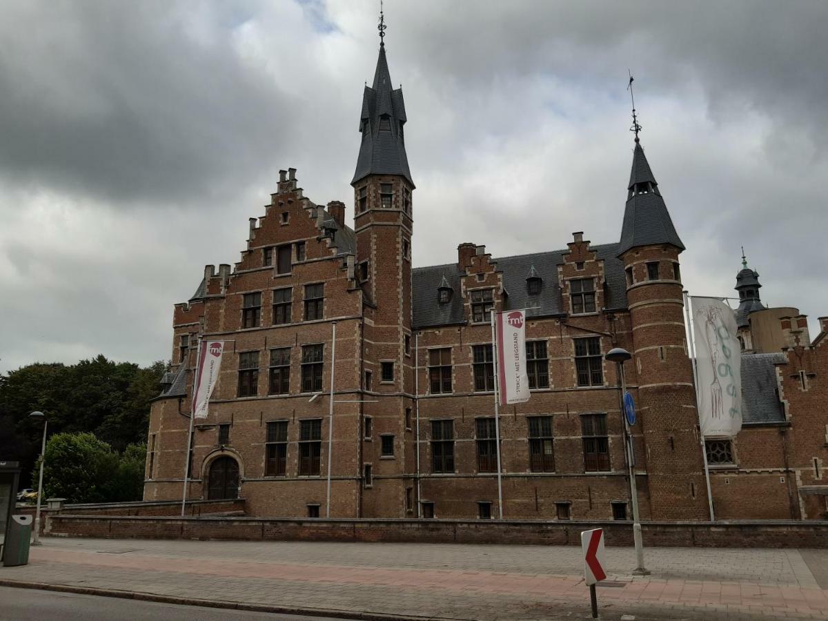 안트베르펜 Casa Di Marco 아파트 외부 사진